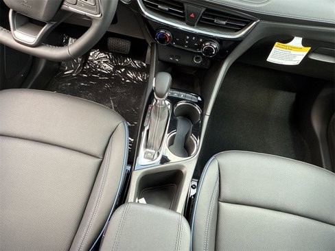 New 2026 Buick Encore GX Sport Touring image 20