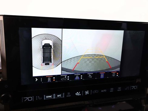Used 2025 GMC Hummer EV 3X image 55