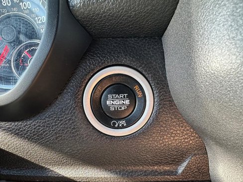 Used 2022 RAM 2500 Tradesman image 45