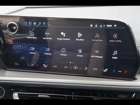 New 2026 Chevrolet Traverse LT image 11