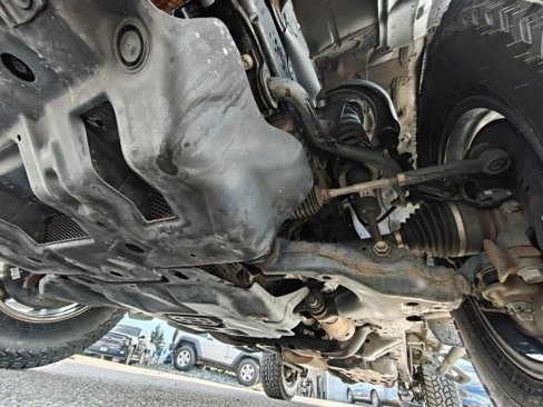 Used 2022 Toyota 4Runner SR5 Premium image 36