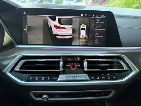 Used 2020 BMW X5 sDrive40i w/ Premium Package image 31