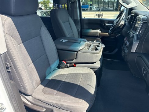 Used 2023 Chevrolet Silverado 2500 LT w/ Convenience Package image 26