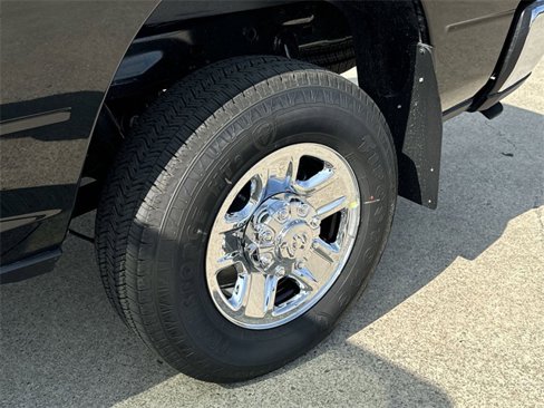 New 2025 RAM 2500 Tradesman image 10