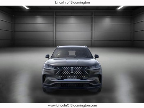 New 2025 Lincoln Aviator Black Label image 8