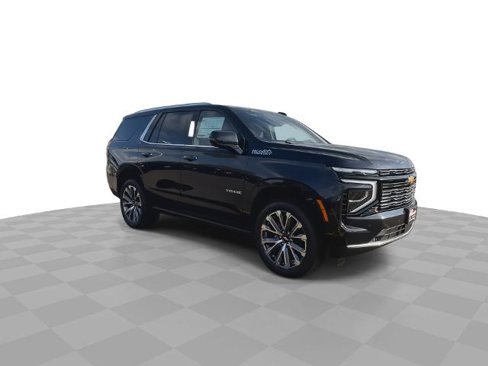 New 2026 Chevrolet Tahoe High Country image 38