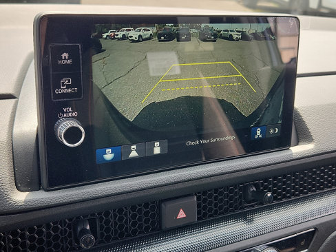 New 2026 Honda CR-V TrailSport image 17