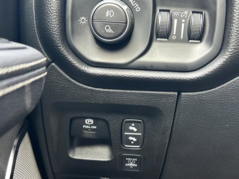 New 2026 RAM 1500 Rebel w/ Rebel Level 2 Equipment Group image 18