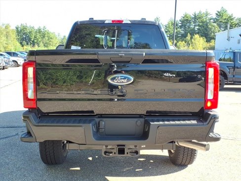New 2026 Ford F350 XL image 6