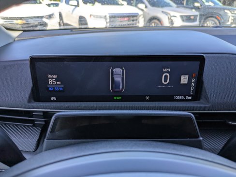 Used 2024 Ford Mustang Mach-E Select w/ Comfort Package Lite image 24