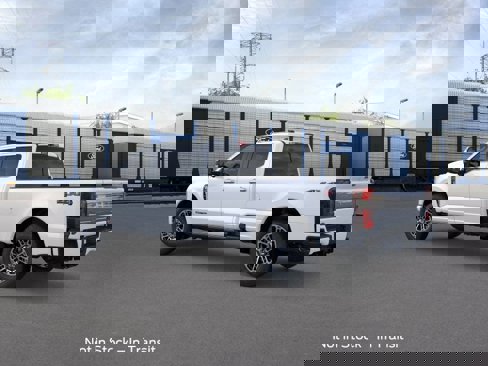 New 2026 Ford F350 4x4 Crew Cab Super Duty image 4