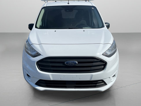 Used 2021 Ford Transit Connect XLT image 8
