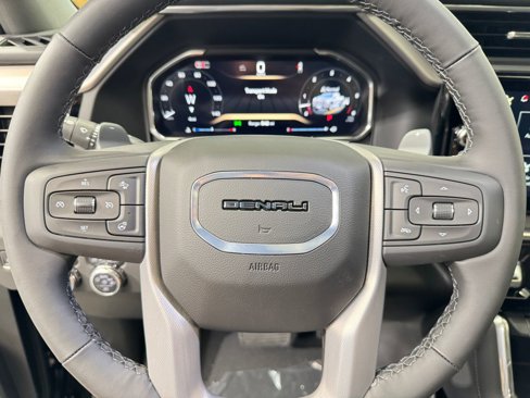 New 2026 GMC Sierra 1500 Denali w/ Denali Reserve Package image 15