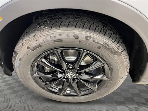 New 2026 Honda CR-V Sport-L image 11
