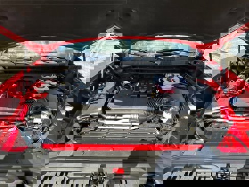 New 2026 Chevrolet Silverado 1500 LT image 16
