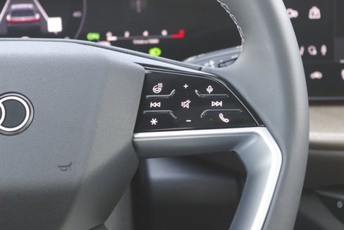 New 2025 Audi Q5 Premium Plus image 20