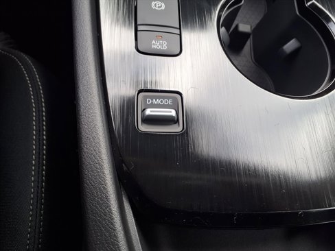 New 2026 Nissan Rogue SV image 20