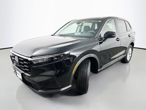 New 2026 Honda CR-V EX image 3