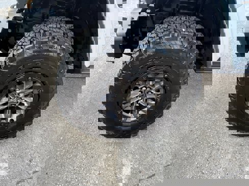 Used 2025 Jeep Wrangler Unlimited Rubicon 392 image 12
