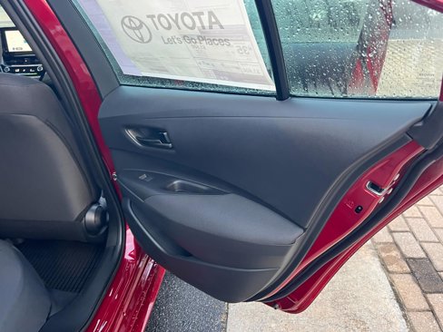 New 2026 Toyota Corolla LE image 13