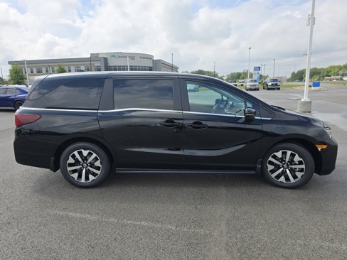 New 2026 Honda Odyssey EX-L image 16