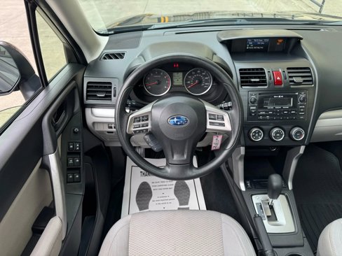 Used 2014 Subaru Forester 2.5i Premium w/ Popular Package #1 image 29