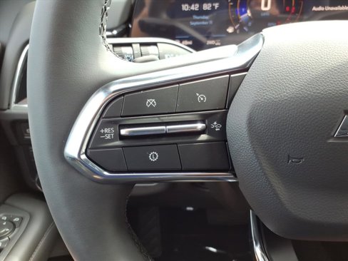 New 2026 Chevrolet Tahoe LT w/ Comfort Package image 14