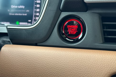 New 2026 Honda Passport TrailSport Elite image 24