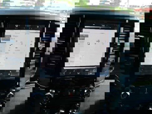 New 2025 RAM 5500 Tradesman image 29