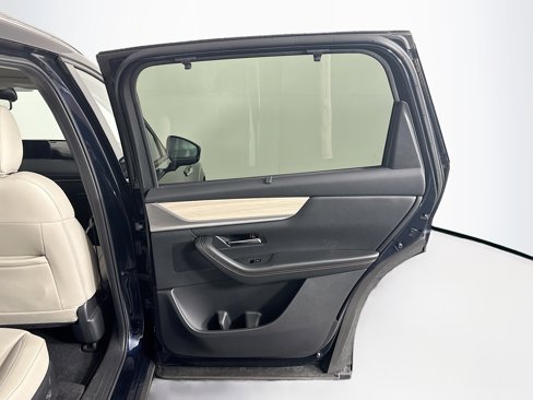 Used 2024 MAZDA CX-90 Plug-In Hybrid w/ Preferred image 33