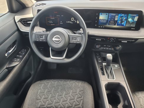 New 2026 Nissan Kicks SV image 16