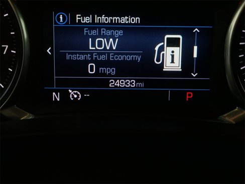 Used 2021 GMC Terrain SLE image 28