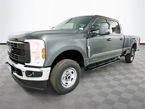 New 2026 Ford F250 XL image 22