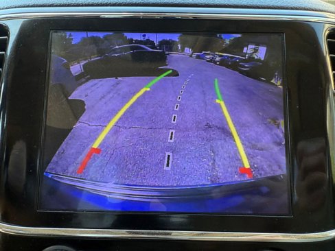 Used 2019 Jeep Grand Cherokee Limited w/ Trailer Tow Group IV image 25