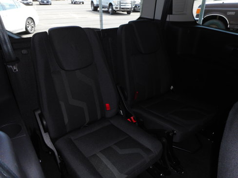 Used 2016 Ford Transit Connect XLT image 30