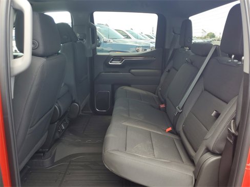 New 2025 GMC Sierra 1500 Elevation w/ LPO, Elevation Black Package image 8