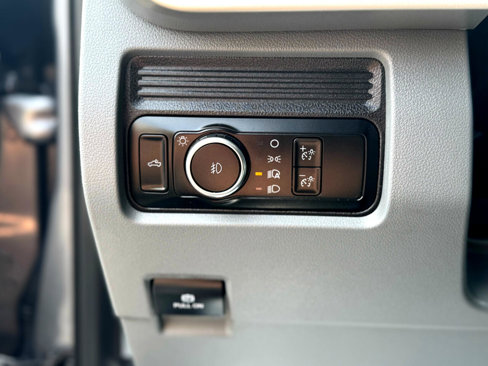 Used 2024 Ford F250 XLT image 12