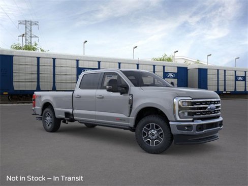 New 2026 Ford F350 Lariat image 7