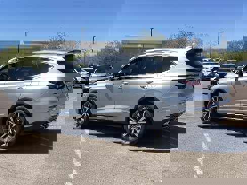 New 2026 Acura MDX FWD w/ Technology Package image 4