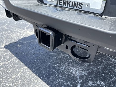 New 2025 Ford F250 King Ranch w/ Chrome Package image 13