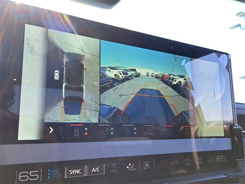 New 2025 GMC Hummer EV 3X image 15