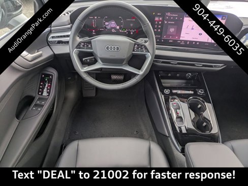New 2025 Audi A5 2.0T Premium image 20