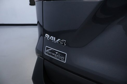 Used 2024 Toyota RAV4 LE image 10