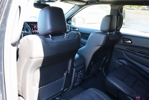 New 2026 Dodge Durango R/T image 15