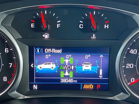 Used 2021 GMC Acadia SLE w/ Driver Convenience Package image 36
