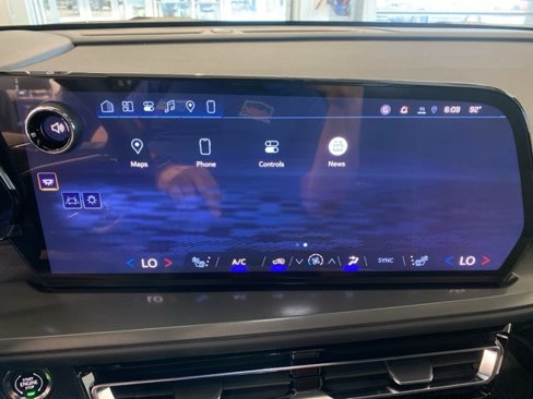 New 2026 Chevrolet Traverse LT w/ Driver Confidence Package image 19