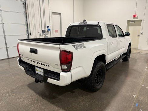 Used 2023 Toyota Tacoma SR image 5