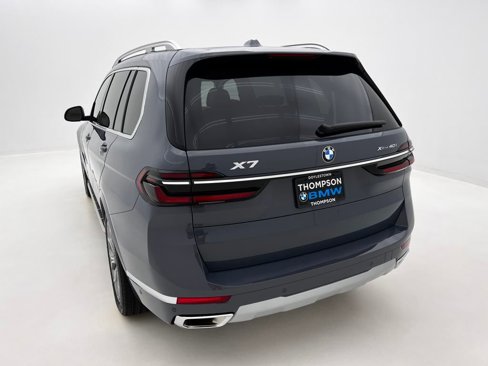New 2026 BMW X7 xDrive40i image 6