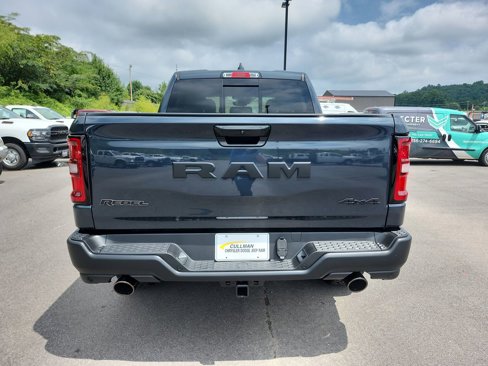New 2026 RAM 1500 Rebel image 4