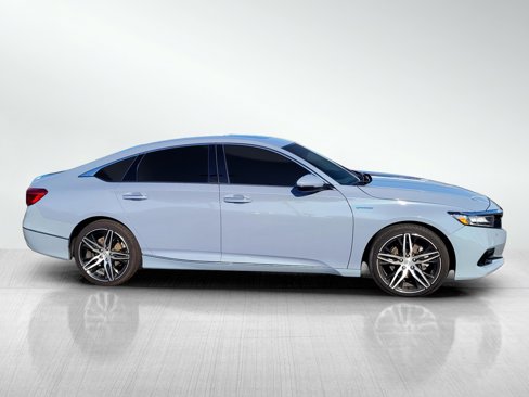 Used 2022 Honda Accord Touring image 4